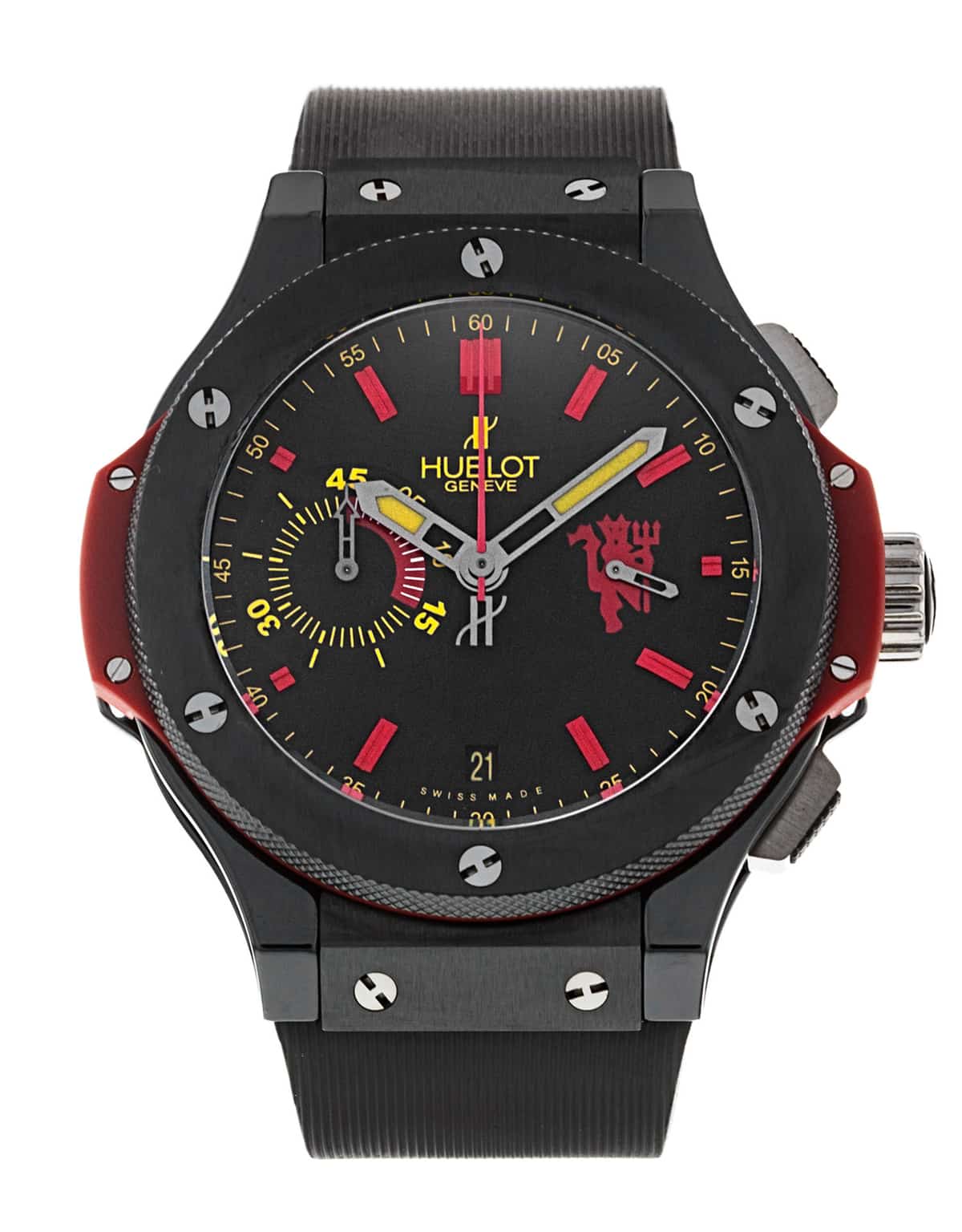 Hublot Big Bang 318.CM.1190.RX.MAN08